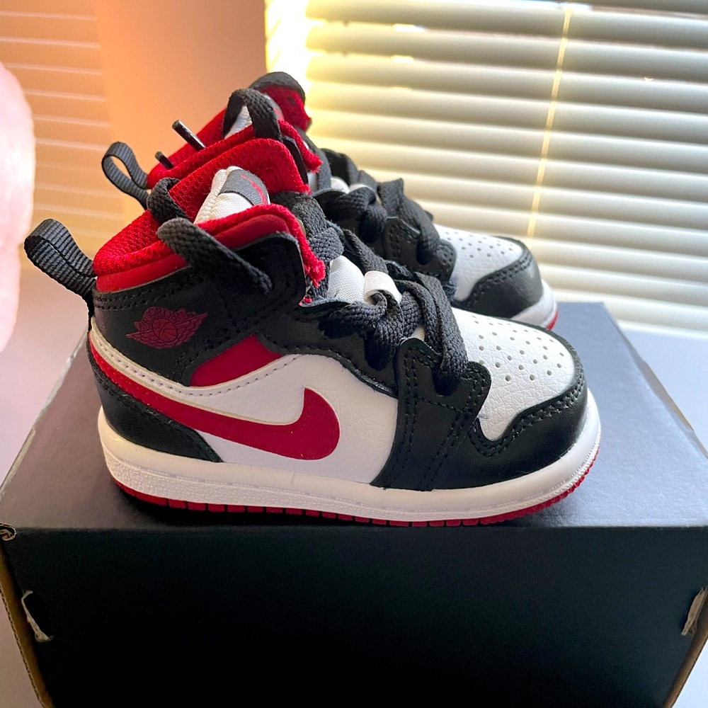 Toddler/Walker Air Jordan 1’s